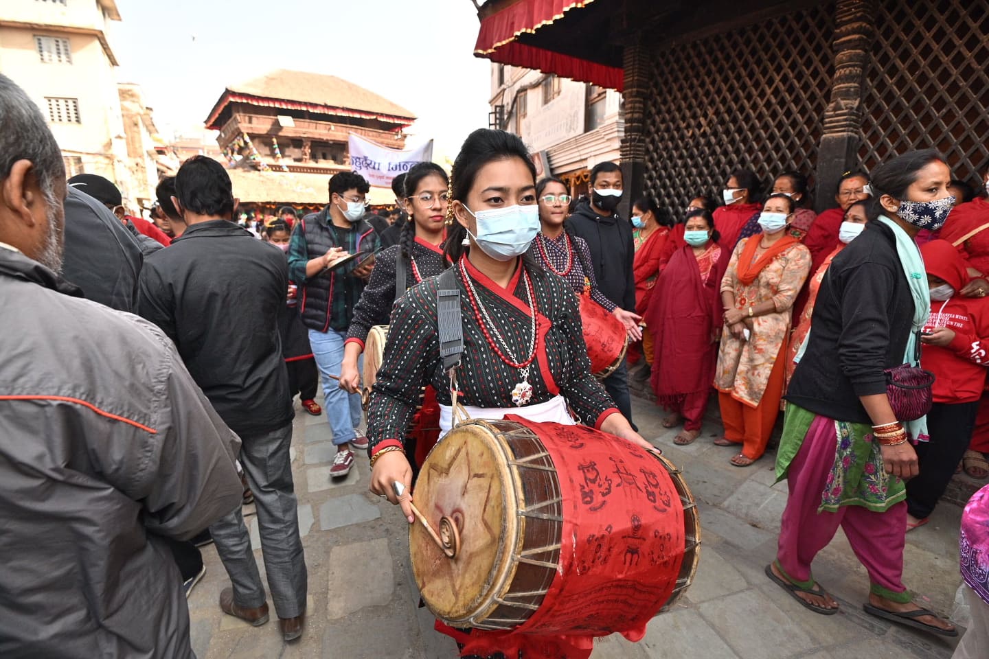 नेपाल संवत् ११४३ सुरु, नेवार समुदायको म्हः पूजा पनि आजै  